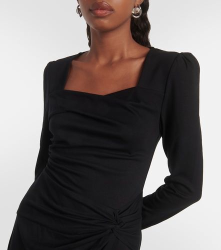 Robe midi Hughie - Diane von Furstenberg - Modalova