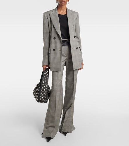 Blazer Astro en laine mélangée - Sportmax - Modalova