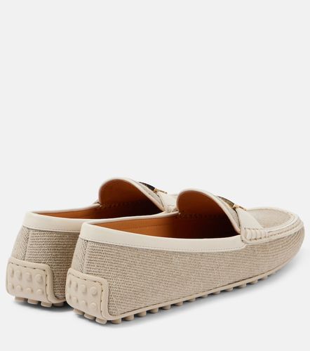 Tod's Mocassins City Gommino - Tod's - Modalova