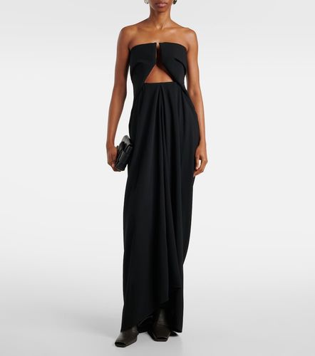 Robe Amphora Prong en laine - Rick Owens - Modalova