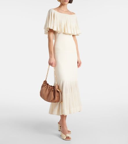 Zimmermann Jupe midi Illuminate - Zimmermann - Modalova