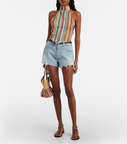 Short Loro en jean - Citizens of Humanity - Modalova