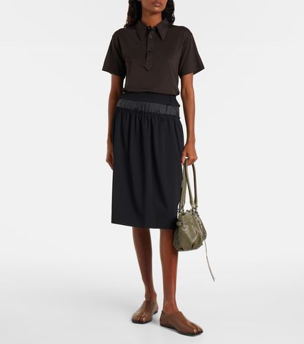 Maison Margiela Polo - Maison Margiela - Modalova