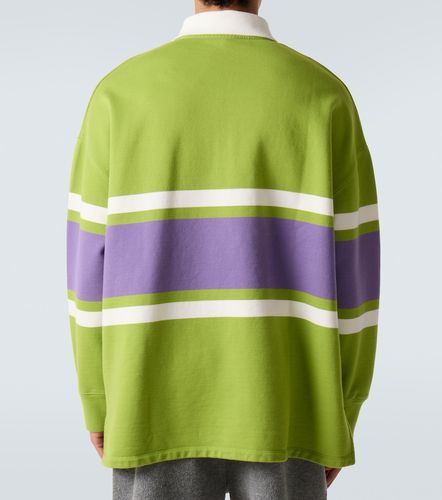 Loewe Polo rayé en coton - Loewe - Modalova