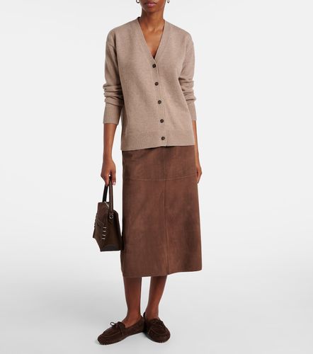 Cardigan Cedro en laine et cachemire - 'S Max Mara - Modalova