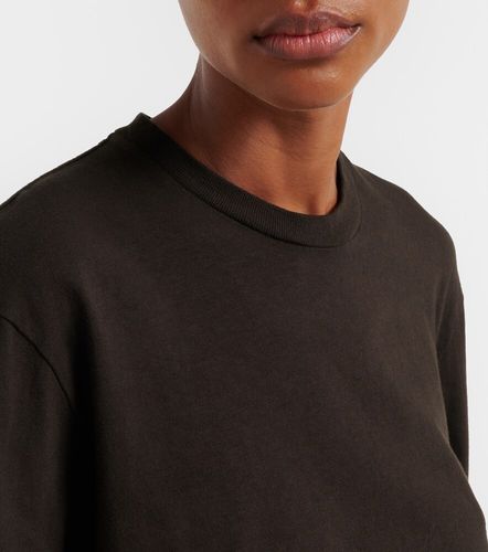The Row T-shirt Amia en coton - The Row - Modalova