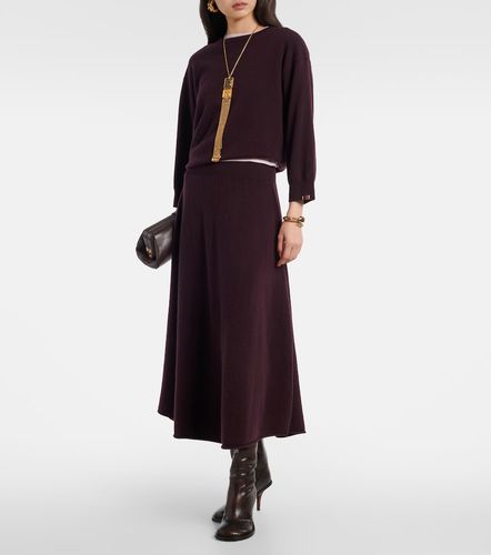 Pull Jewel en cachemire - Extreme Cashmere - Modalova
