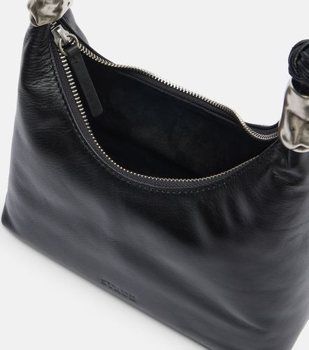 Staud Sac Cuff en cuir - Staud - Modalova