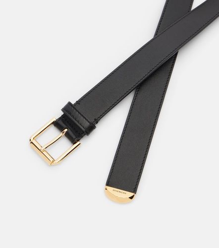 Givenchy Ceinture Voyou en cuir - Givenchy - Modalova