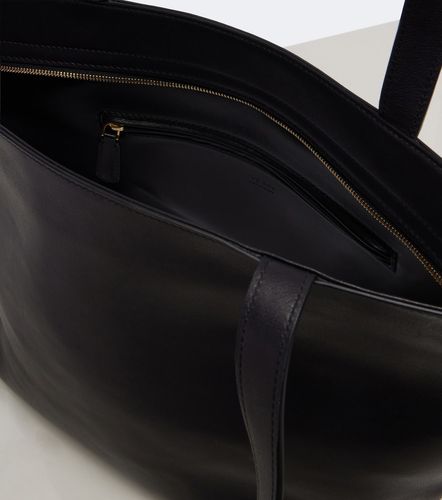 The Row Cabas Parker Medium en cuir - The Row - Modalova