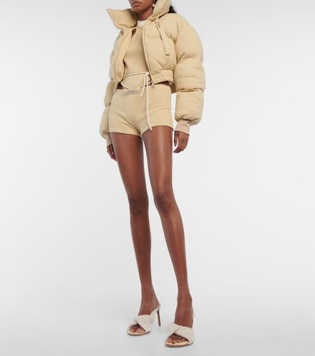 Didu Short en coton - Didu - Modalova