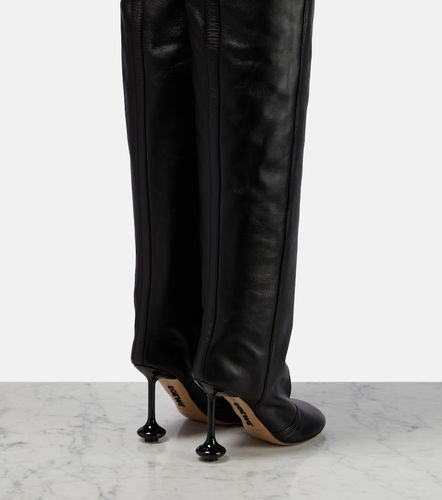 Loewe Cuissardes Toy en cuir - Loewe - Modalova