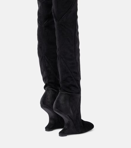 Rick Owens Cuissardes Cantilever - Rick Owens - Modalova