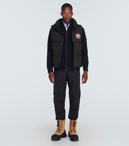 Veste sans manches doudoune Lawrence - Canada Goose - Modalova
