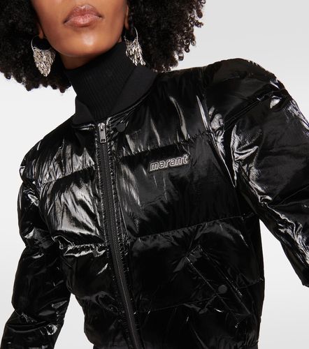 Veste Cody matelassée - Marant Etoile - Modalova