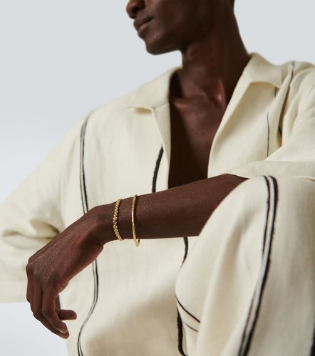 Bracelet en or 18 ct - Octavia Elizabeth - Modalova