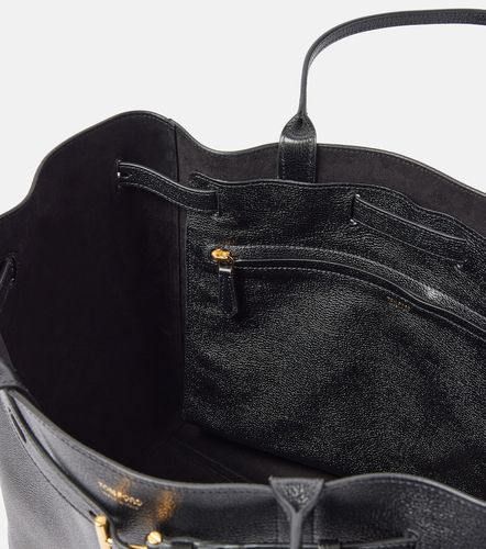 Tom Ford Cabas Tara Large en cuir - Tom Ford - Modalova
