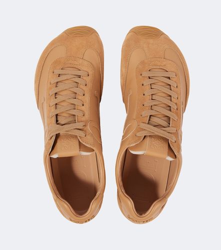 Baskets Ballet Runner 2.0 en cuir - Loewe - Modalova