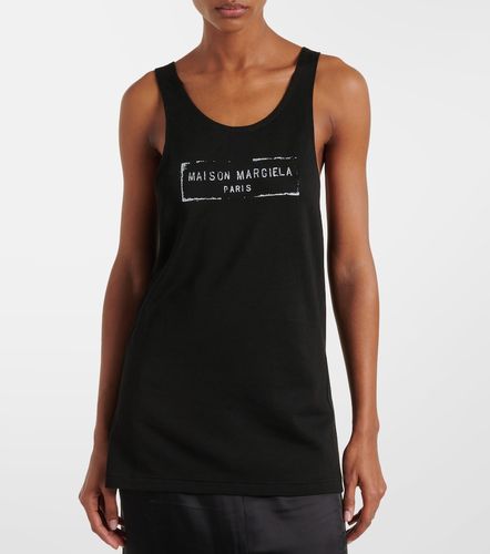 Maison Margiela Top Four Stitches - Maison Margiela - Modalova