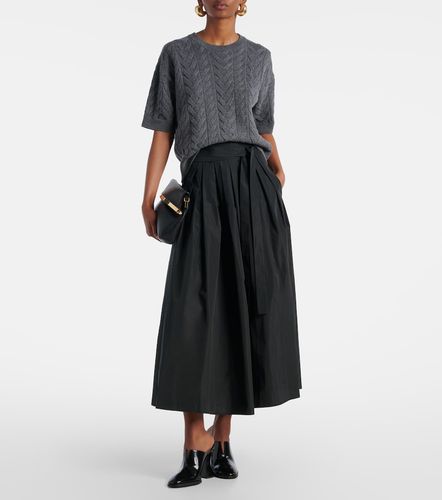 S Max Mara Top Dominus en laine - 'S Max Mara - Modalova