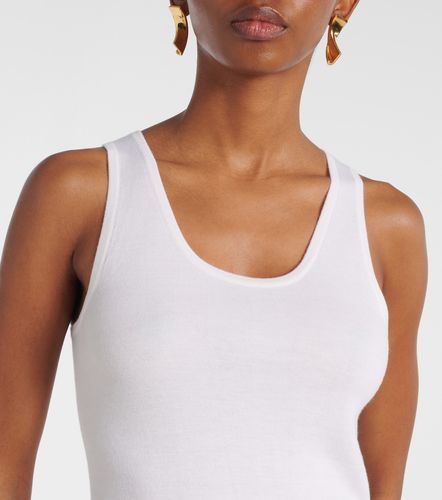 Max Mara Robe longue en laine - Max Mara - Modalova