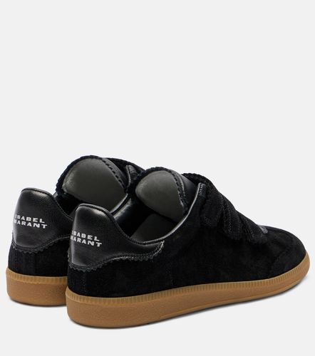 Isabel Marant Baskets Beth en daim - Isabel Marant - Modalova