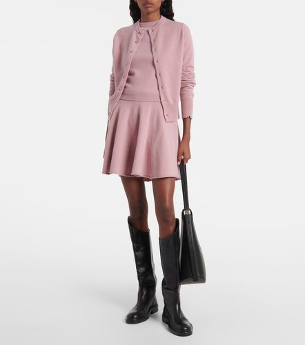 Cardigan N°300 Little 2 en cachemire - Extreme Cashmere - Modalova