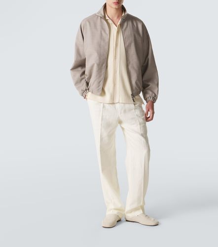 Stòffa Chemise en coton - Stoffa - Modalova