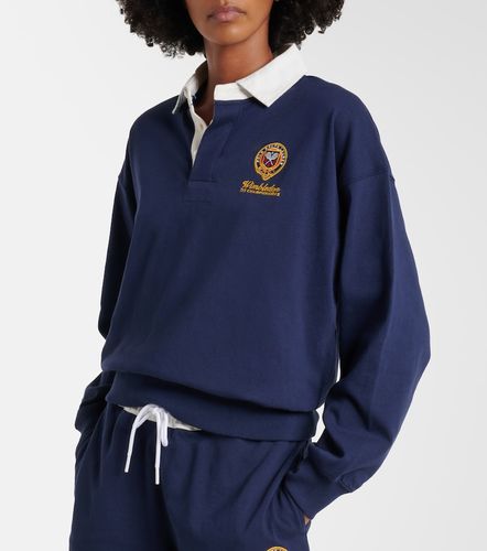 X Wimbledon Sweat-shirt en coton - Polo Ralph Lauren - Modalova