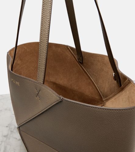 Sac Puzzle Fold Medium en cuir - Loewe - Modalova