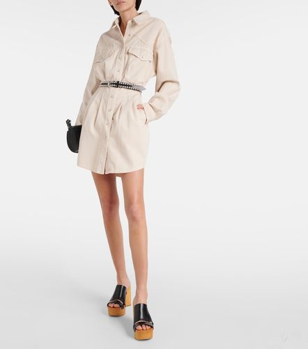 Isabel Marant Robe chemise Liliko - Isabel Marant - Modalova