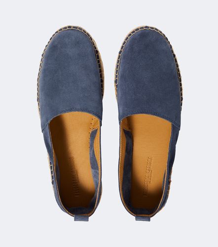Espadrilles Helio en daim - Frescobol Carioca - Modalova