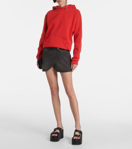 Coperni Mini-jupe en denim - Coperni - Modalova