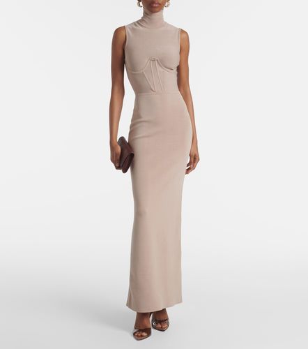Nensi Dojaka Robe longue Gwyneth - Nensi Dojaka - Modalova