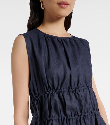 Asceno Robe Como en lin - Asceno - Modalova