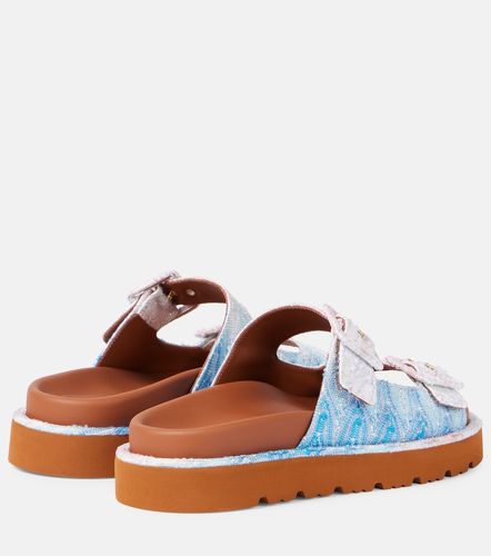 Missoni Mules - Missoni - Modalova