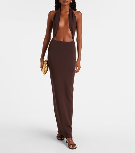 Christopher Esber Robe longue - Christopher Esber - Modalova