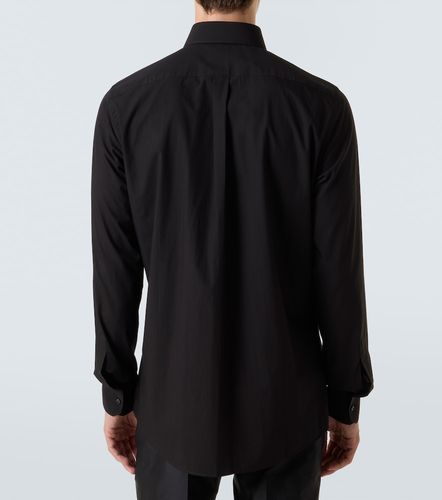 Dolce&Gabbana Chemise en coton - Dolce&Gabbana - Modalova