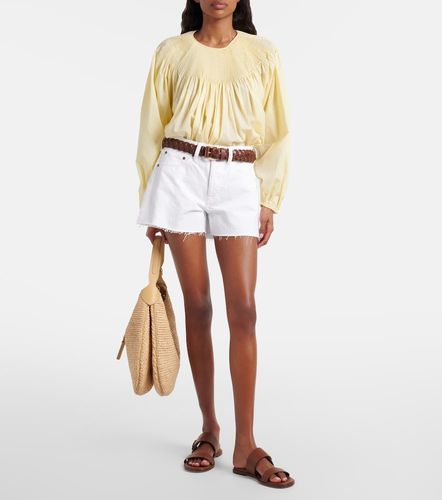 Polo Ralph Lauren Blouse en coton - Polo Ralph Lauren - Modalova