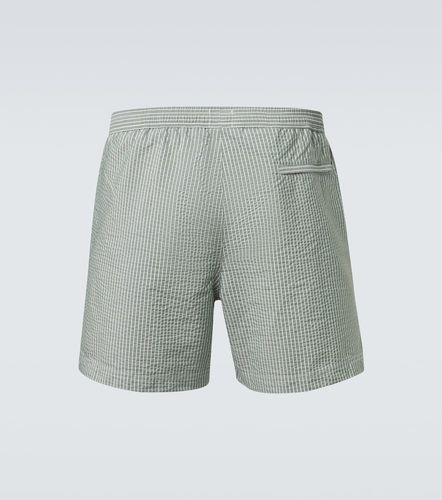 Sunspel Maillot de bain à rayures - Sunspel - Modalova