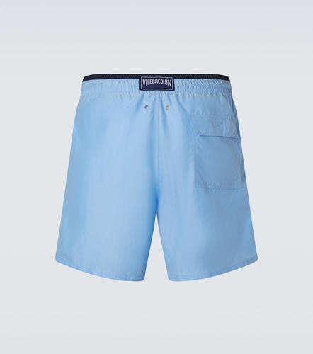 Vilebrequin Short de bain Moka - Vilebrequin - Modalova