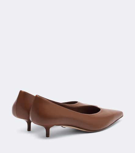 Max Mara Escarpins en cuir - Max Mara - Modalova