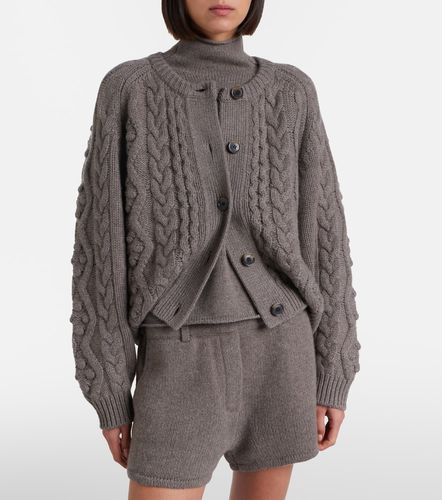 Cardigan Winroe en cachemire - Lisa Yang - Modalova