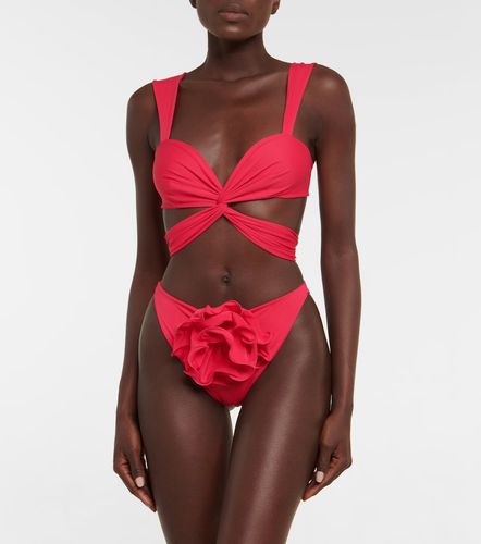 Magda Butrym Haut de bikini - Magda Butrym - Modalova