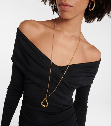 Robe midi Minx en laine mélangée - Diane von Furstenberg - Modalova