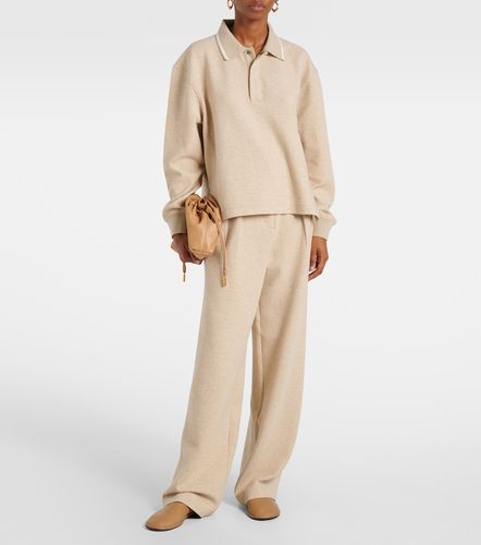 Pantalon ample White Label Tristan - Proenza Schouler - Modalova