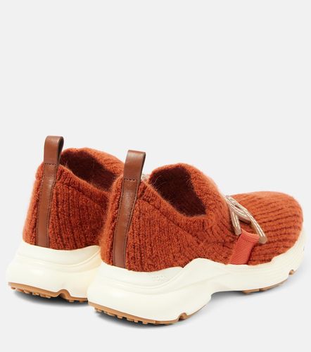 Tod's Baskets slip-on Kate - Tod's - Modalova