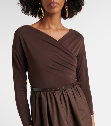 Max Mara Robe longue Kaiser - Max Mara - Modalova