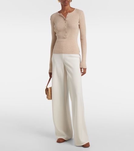 Staud Pantalon ample Stroll - Staud - Modalova