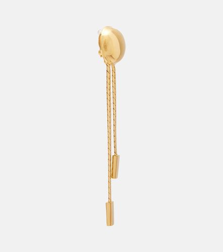 Tom Ford Boucles d’oreilles clip - Tom Ford - Modalova